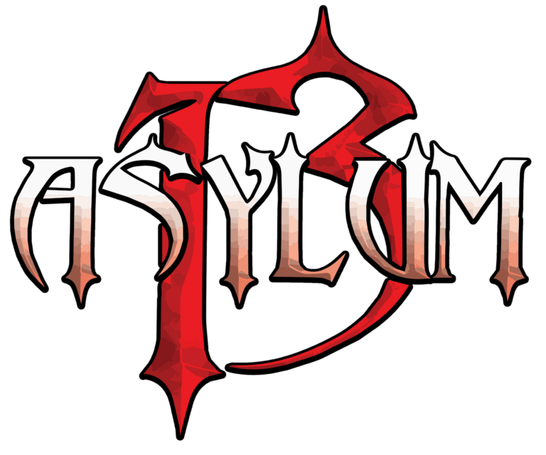 Asylum 13