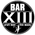 Bar XIII