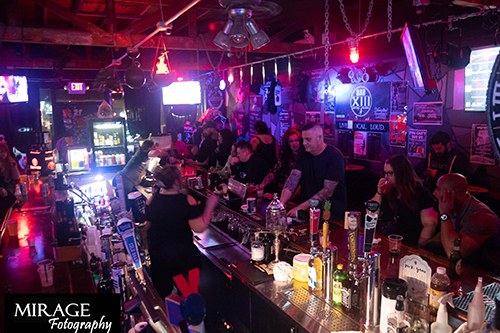 Drinks