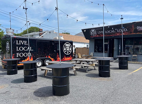 Food Truck
